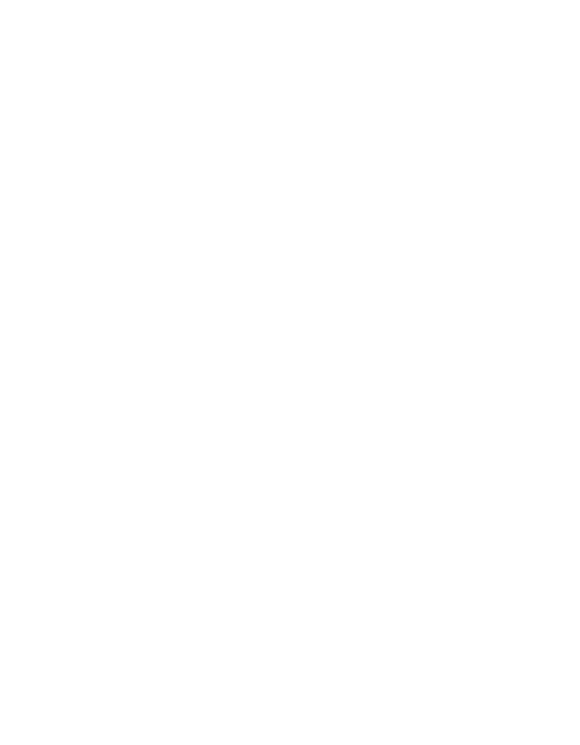 La Biologie de la Vie - Logo Principale NB - Fond sombre